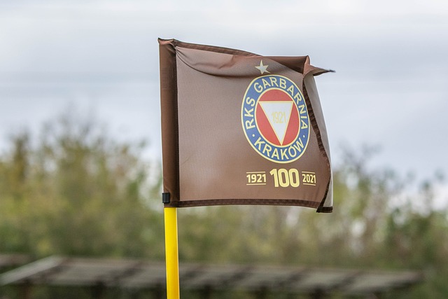 紧张的赛况 紧张的赛况